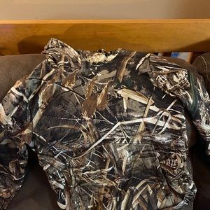 COPY - Under armour hoodie